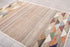 Vintage Contemporary Area Rug (6' x 8')